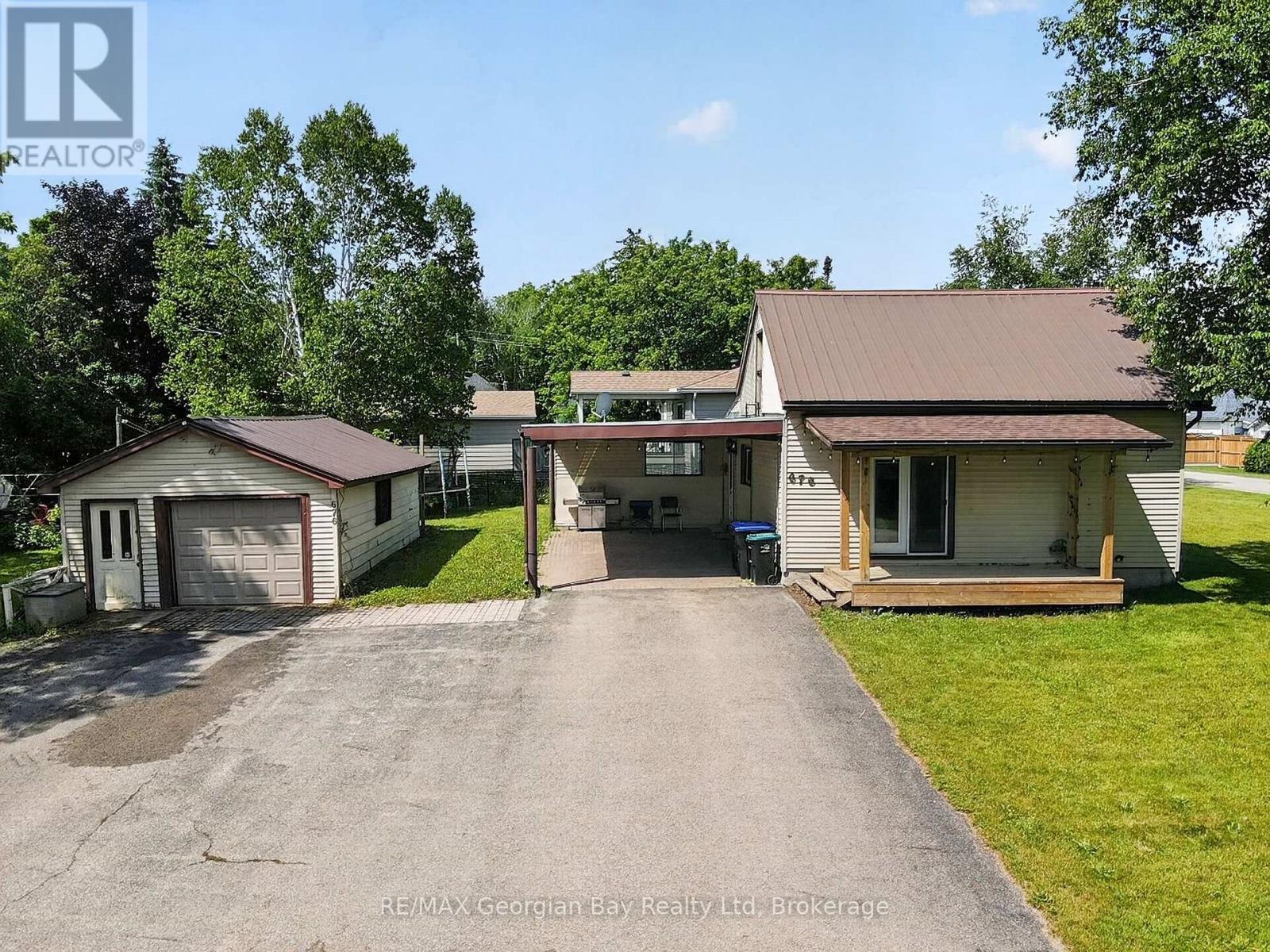 676 3rd Avenue, Tay, Ontario  L0K 1R0 - Photo 20 - S13505772