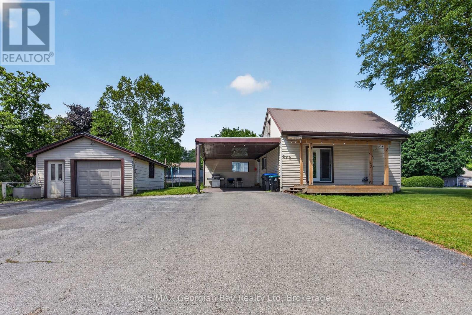 676 3RD AVENUE, Tay, Ontario