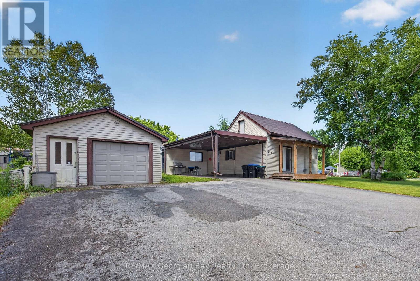 676 3rd Avenue, Tay, Ontario  L0K 1R0 - Photo 17 - S13505772