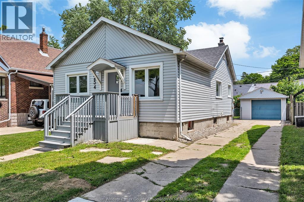 MLS# 26015773: 2254 CADILLAC Unit# MAIN, Windsor, Canada