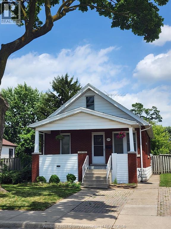 MLS# 26015748: 1794 HALL AVENUE, Windsor, Canada