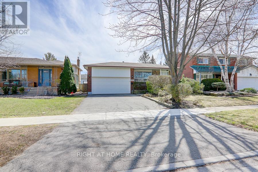 2126 VARENCY DRIVE, Mississauga, Ontario