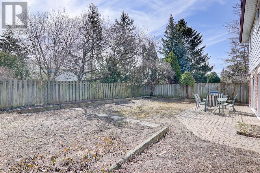2126 Varency Drive, Mississauga, Ontario L5K 1C3 - Photo 23 - W13511558