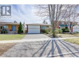 2126 VARENCY DRIVE, Mississauga, Ontario