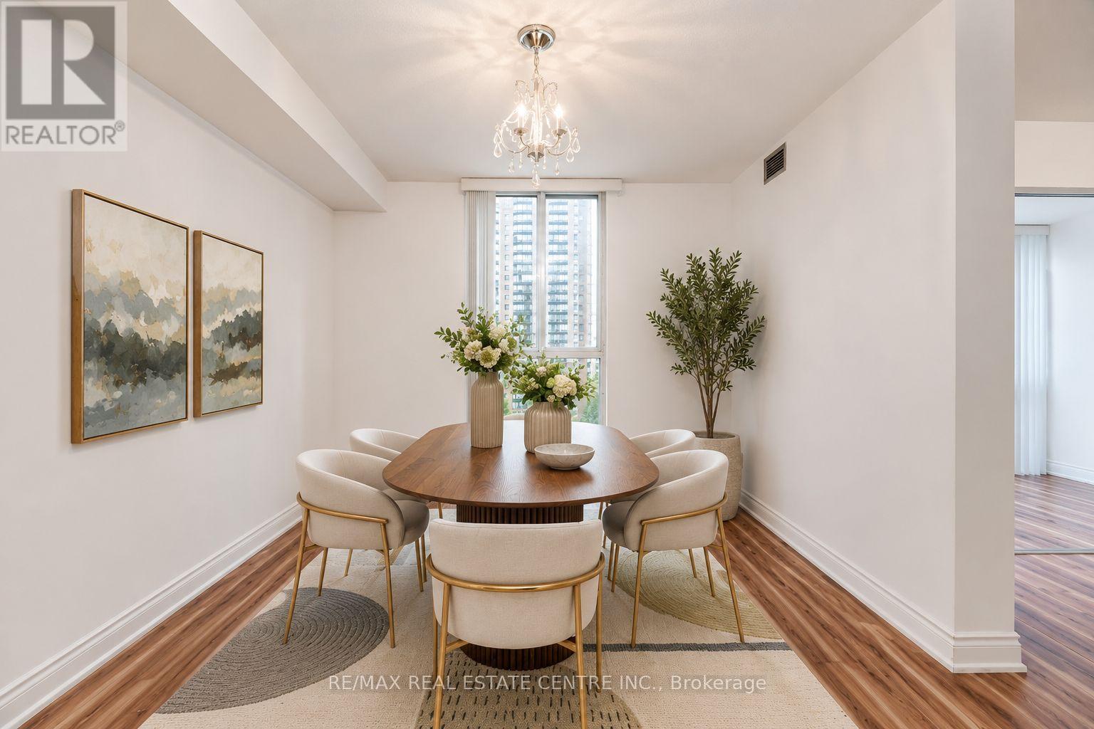 811 - 115 Hillcrest Avenue, Mississauga, Ontario L5B 3Y9 - Photo 13 - W13511560