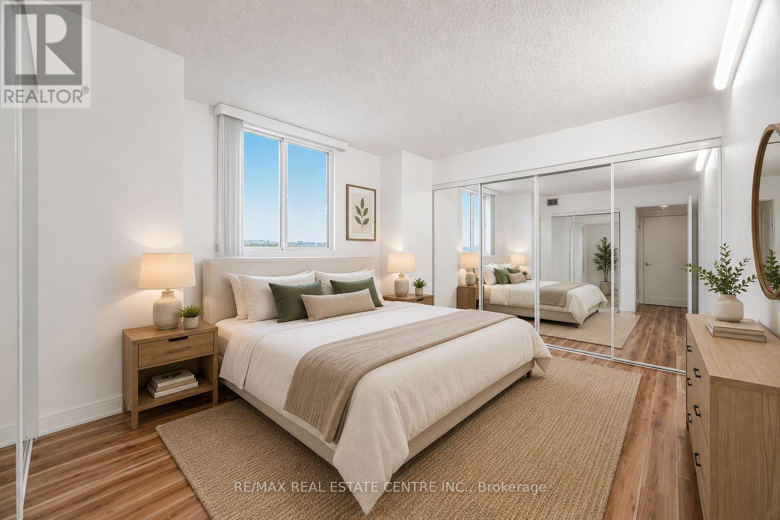 811 - 115 Hillcrest Avenue, Mississauga, Ontario L5B 3Y9 - Photo 21 - W13511560
