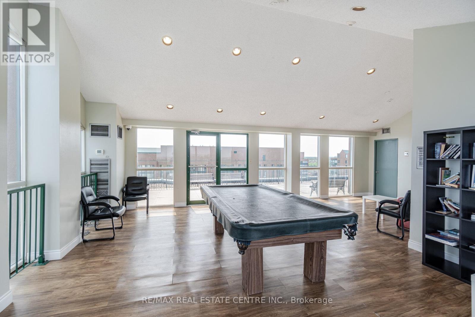 811 - 115 Hillcrest Avenue, Mississauga, Ontario L5B 3Y9 - Photo 41 - W13511560