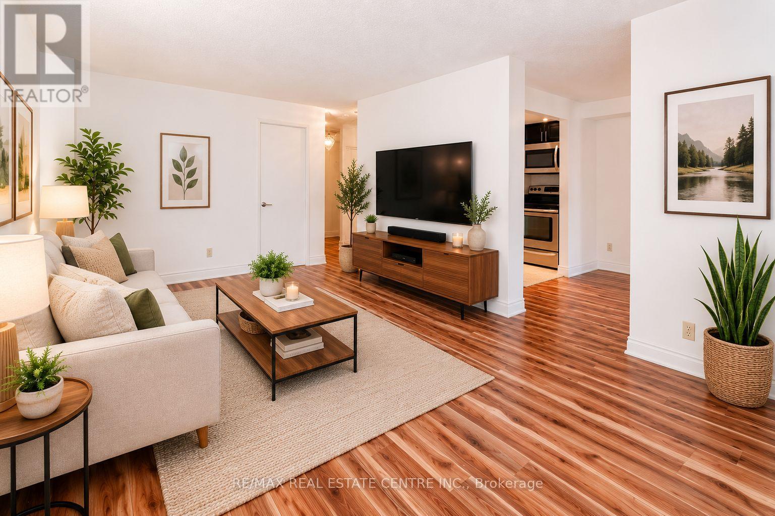 811 - 115 Hillcrest Avenue, Mississauga, Ontario L5B 3Y9 - Photo 7 - W13511560