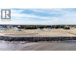 Lot 25-1 CAP LUMIERE, Cap Lumiere, New Brunswick
