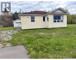 1833 Route 335, Saint-Simon, New Brunswick