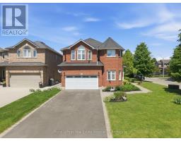 31 COMMANDO COURT, Hamilton, Ontario