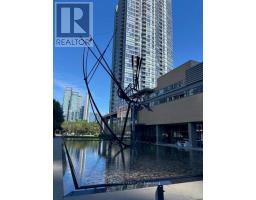 1601 - 35 MARINER TERRACE, Toronto, Ontario