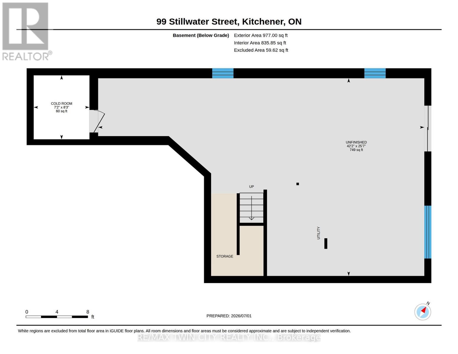 99 Stillwater Street, Waterloo, Ontario  N2A 0J1 - Photo 46 - X13511586