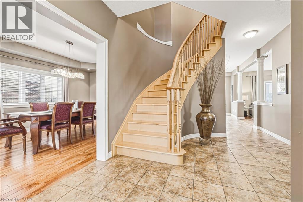 120 Valiant Circle, Hamilton, Ontario  L0R 1C0 - Photo 5 - 40809994