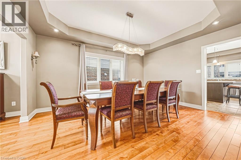 120 Valiant Circle, Hamilton, Ontario  L0R 1C0 - Photo 7 - 40809994
