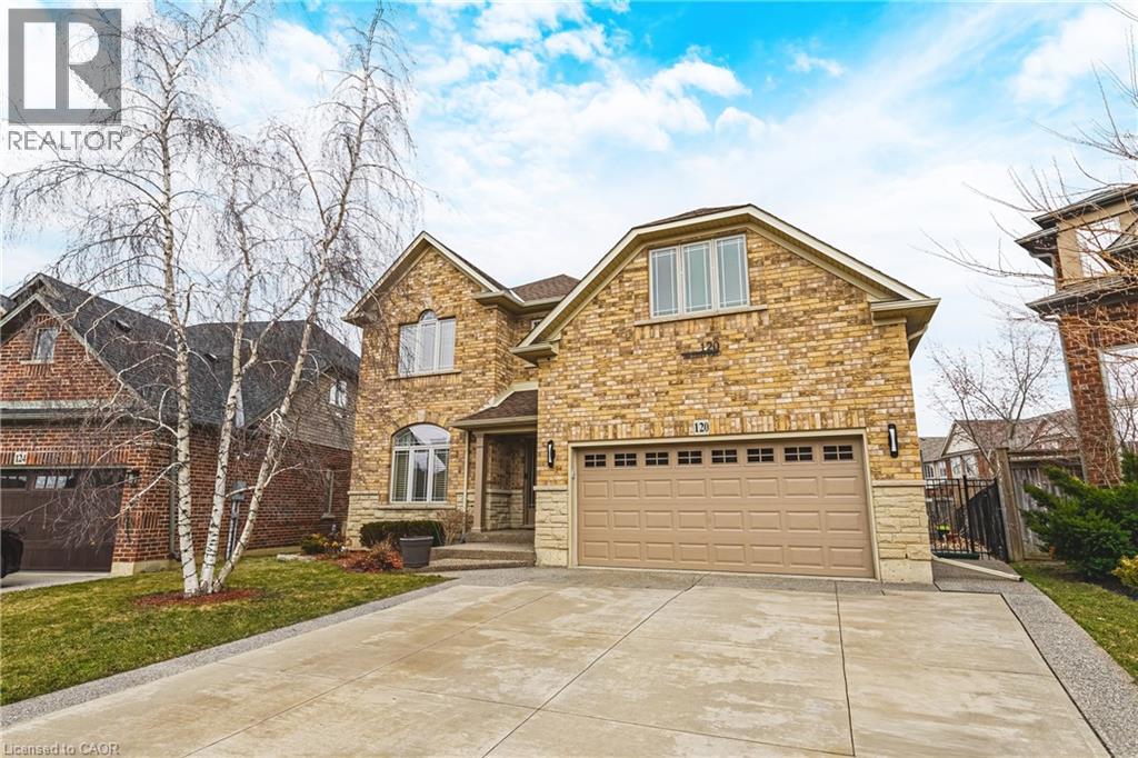 120 Valiant Circle, Hamilton, Ontario  L0R 1C0 - Photo 2 - 40809994