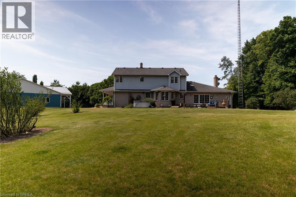 1632 Windham Road 19, Norfolk, Ontario  N0E 1H0 - Photo 17 - 40843963