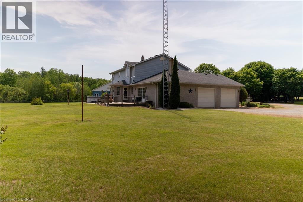 1632 Windham Road 19, Norfolk, Ontario  N0E 1H0 - Photo 20 - 40843963
