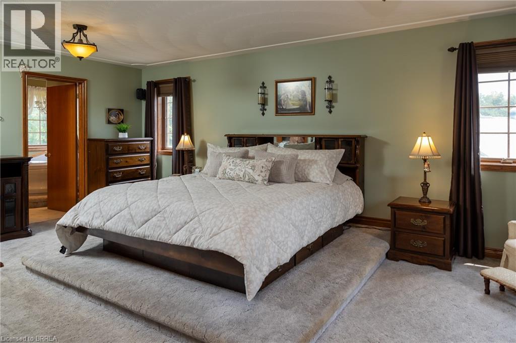 1632 Windham Road 19, Norfolk, Ontario  N0E 1H0 - Photo 34 - 40843963
