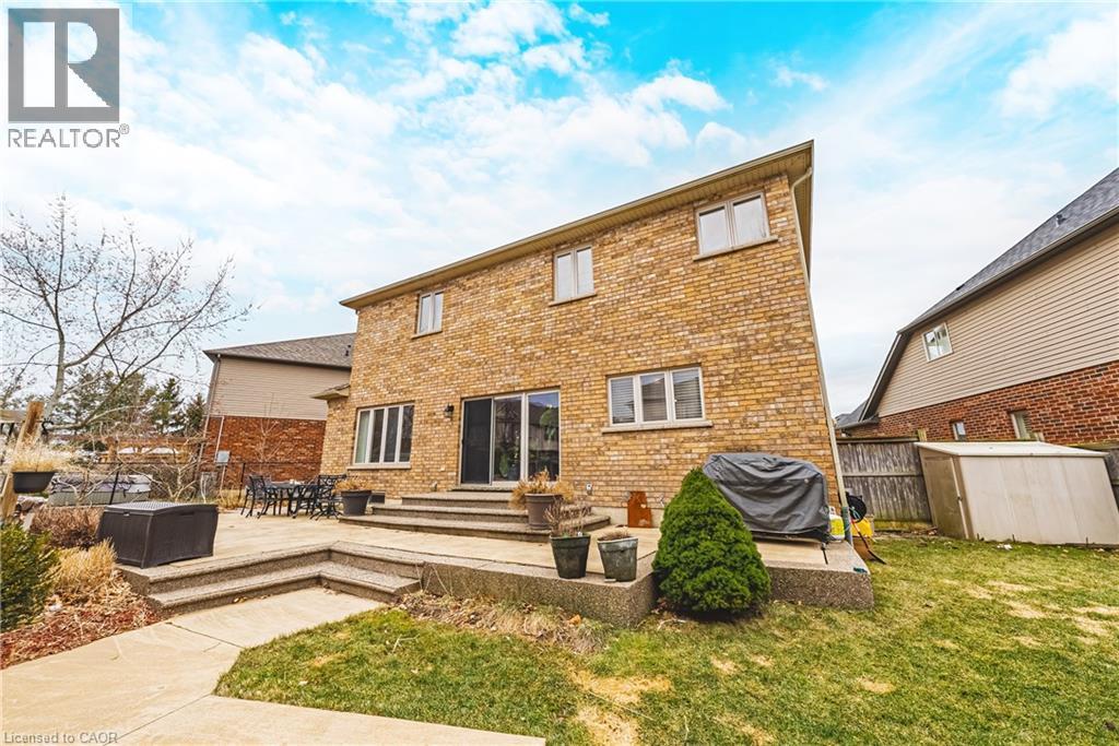 120 Valiant Circle, Hamilton, Ontario  L0R 1C0 - Photo 49 - 40809994