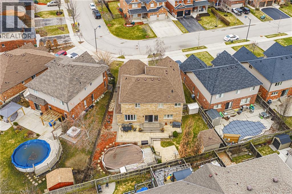 120 Valiant Circle, Hamilton, Ontario  L0R 1C0 - Photo 46 - 40809994