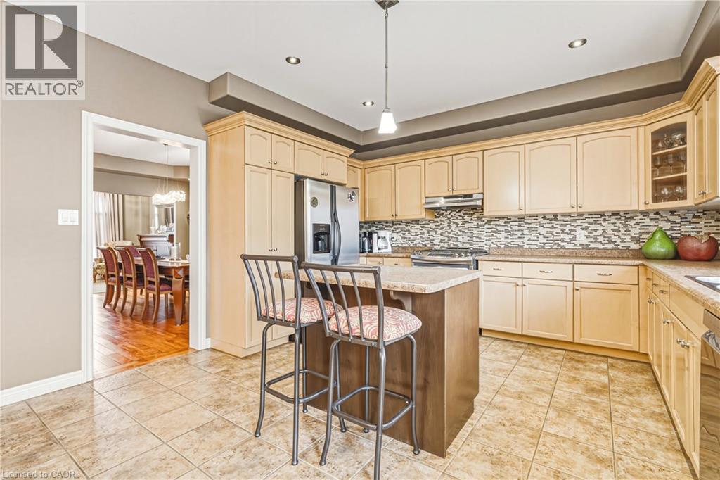 120 Valiant Circle, Hamilton, Ontario  L0R 1C0 - Photo 11 - 40809994