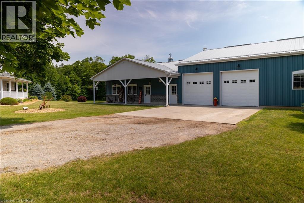 1632 Windham Road 19, Norfolk, Ontario  N0E 1H0 - Photo 9 - 40843963