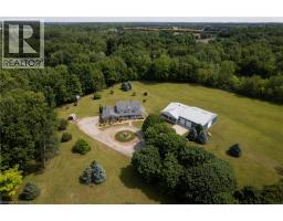 1632 WINDHAM ROAD 19, La Salette, Ontario