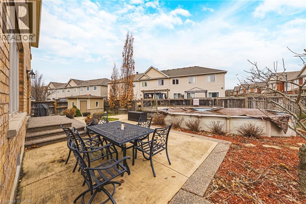 120 Valiant Circle, Hamilton, Ontario  L0R 1C0 - Photo 47 - 40809994