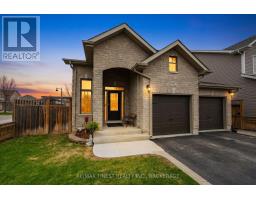 1667 CRIMSON CRESCENT, Kingston, Ontario