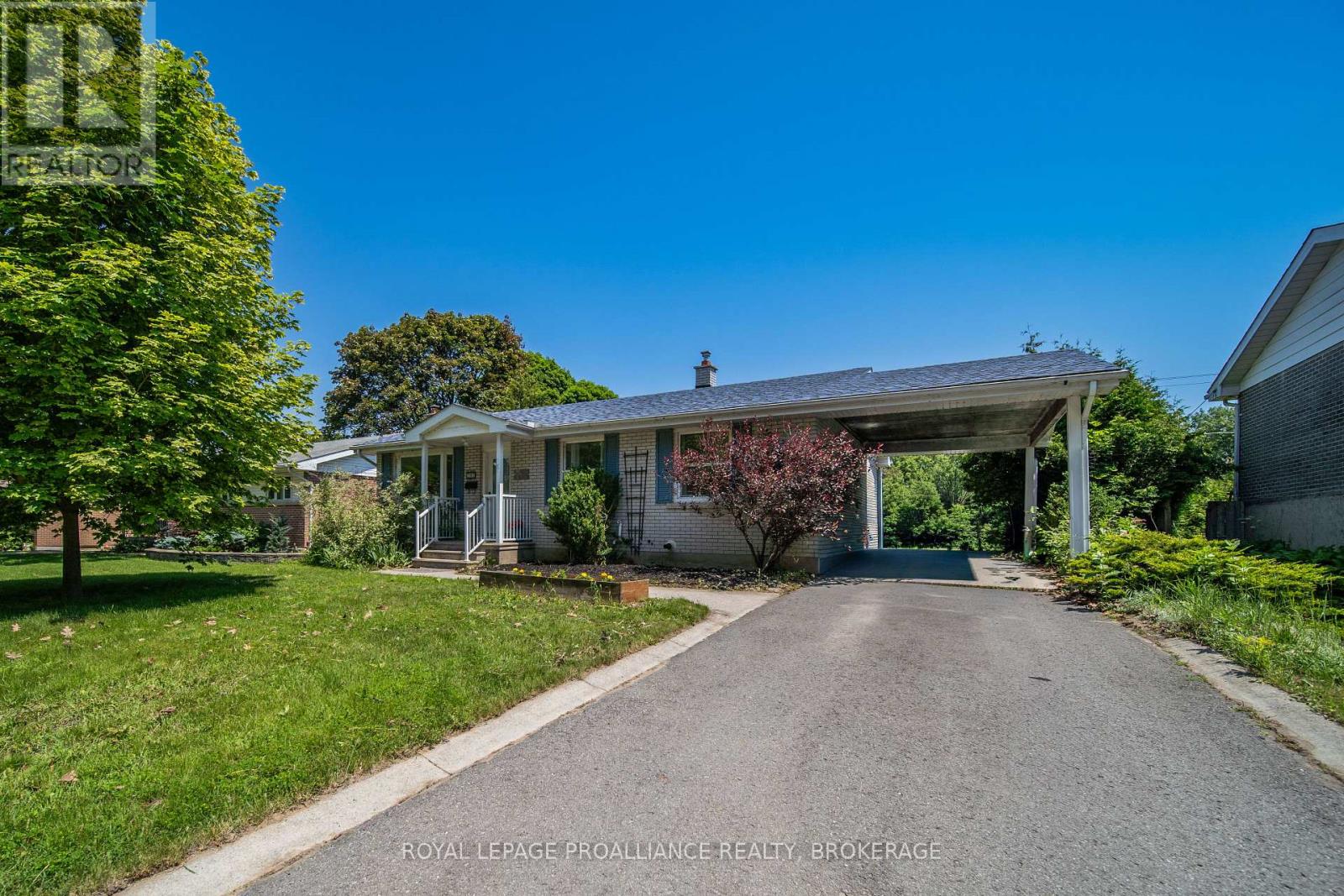 282 Glen Castle Road, Kingston, Ontario  K7M 4N8 - Photo 2 - X13512038
