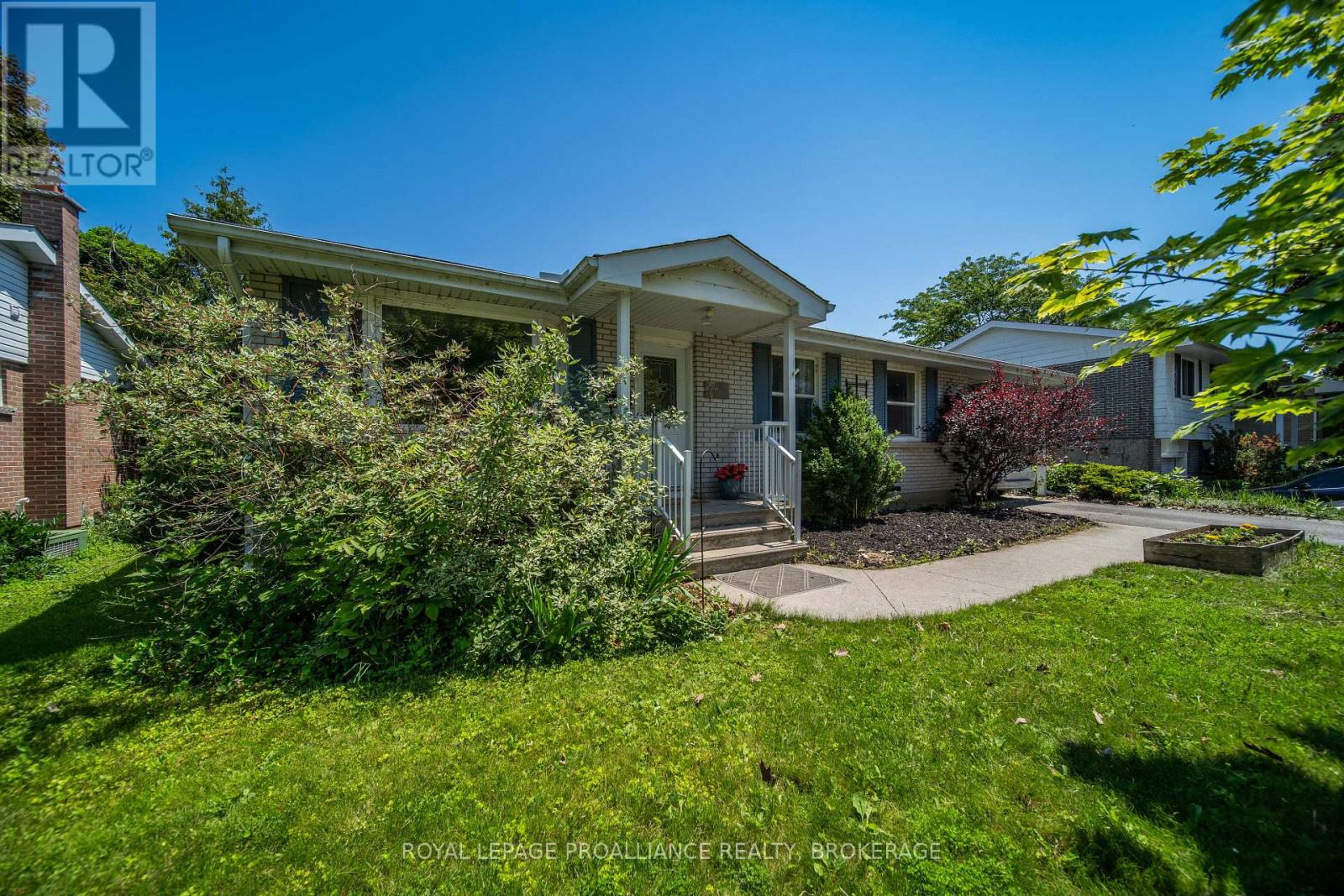 282 Glen Castle Road, Kingston, Ontario  K7M 4N8 - Photo 4 - X13512038