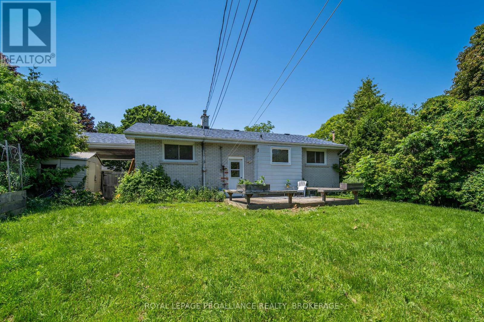282 Glen Castle Road, Kingston, Ontario  K7M 4N8 - Photo 43 - X13512038