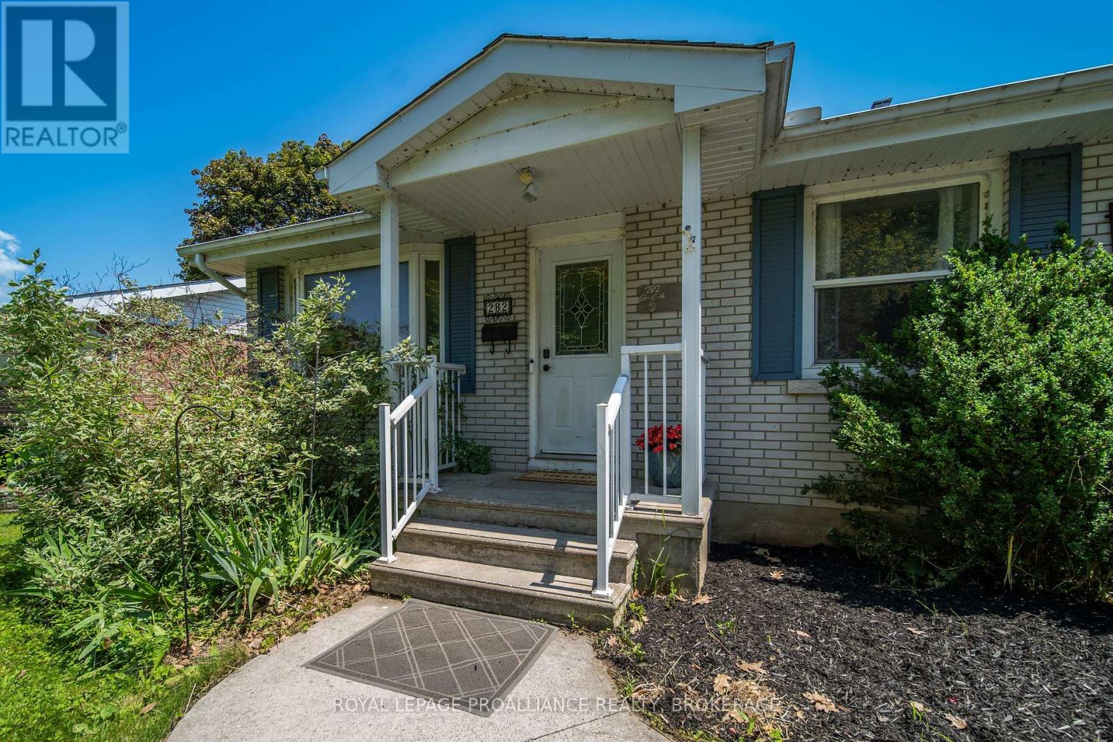 282 Glen Castle Road, Kingston, Ontario  K7M 4N8 - Photo 5 - X13512038
