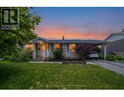 282 GLEN CASTLE ROAD, Kingston, Ontario