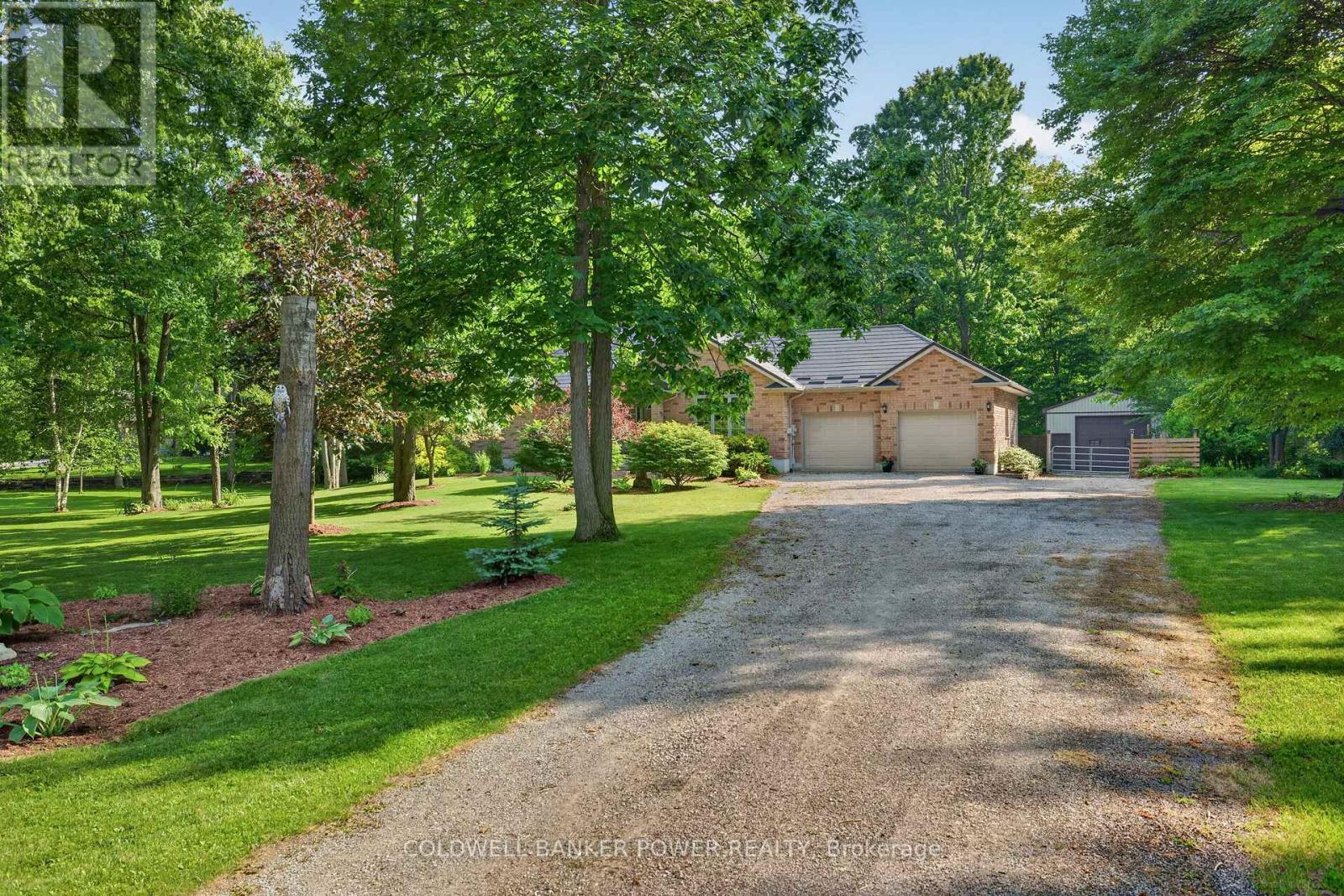 10013 GRAHAM ROAD, West Elgin, Ontario