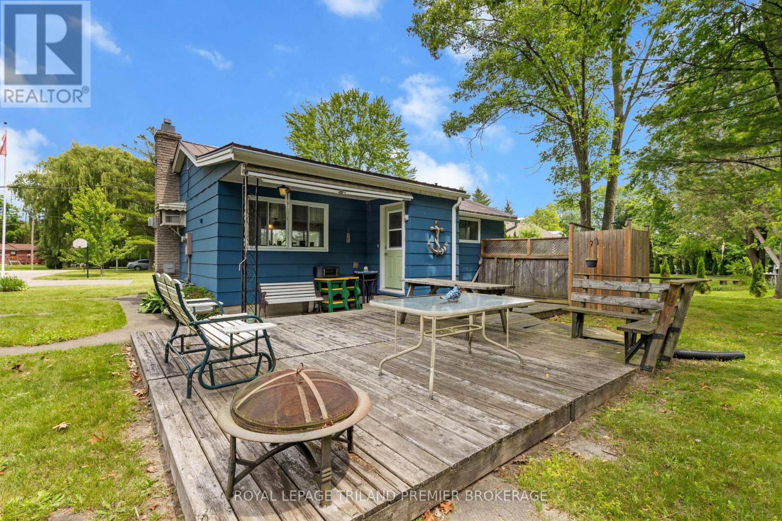 7755 Patrick Street, Lambton Shores, Ontario  N0M 2L0 - Photo 19 - X13511978
