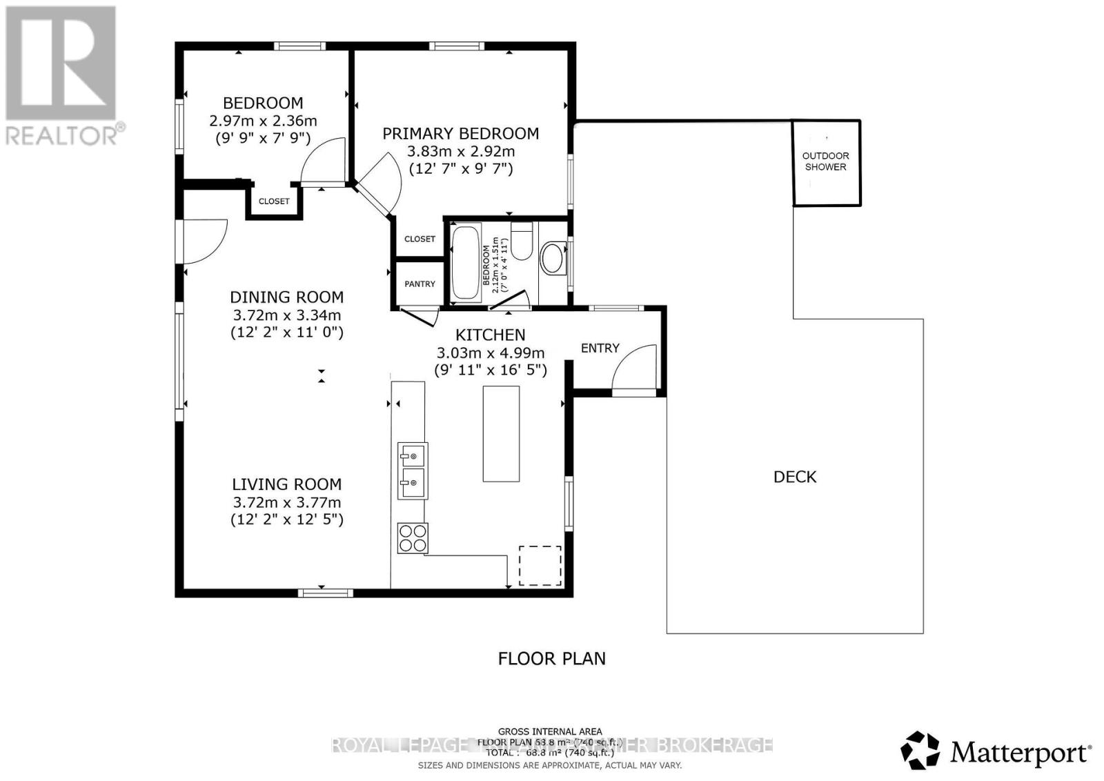 7755 Patrick Street, Lambton Shores, Ontario  N0M 2L0 - Photo 21 - X13511978
