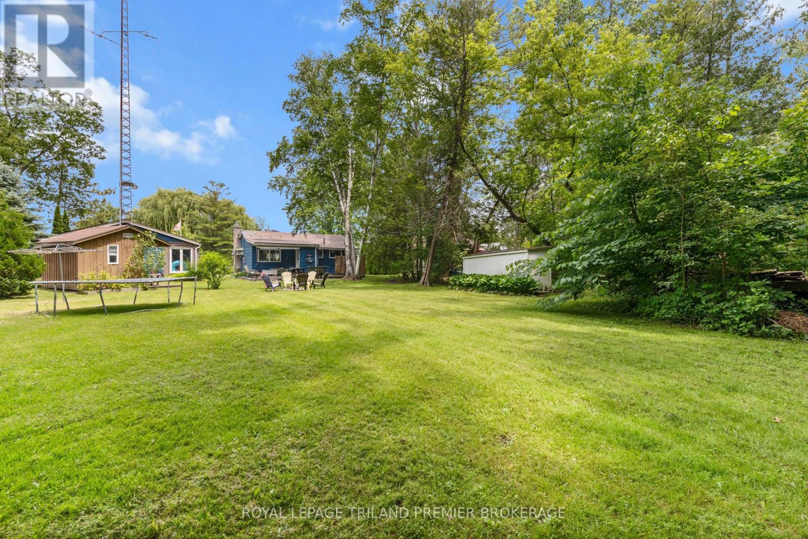 7755 Patrick Street, Lambton Shores, Ontario  N0M 2L0 - Photo 26 - X13511978