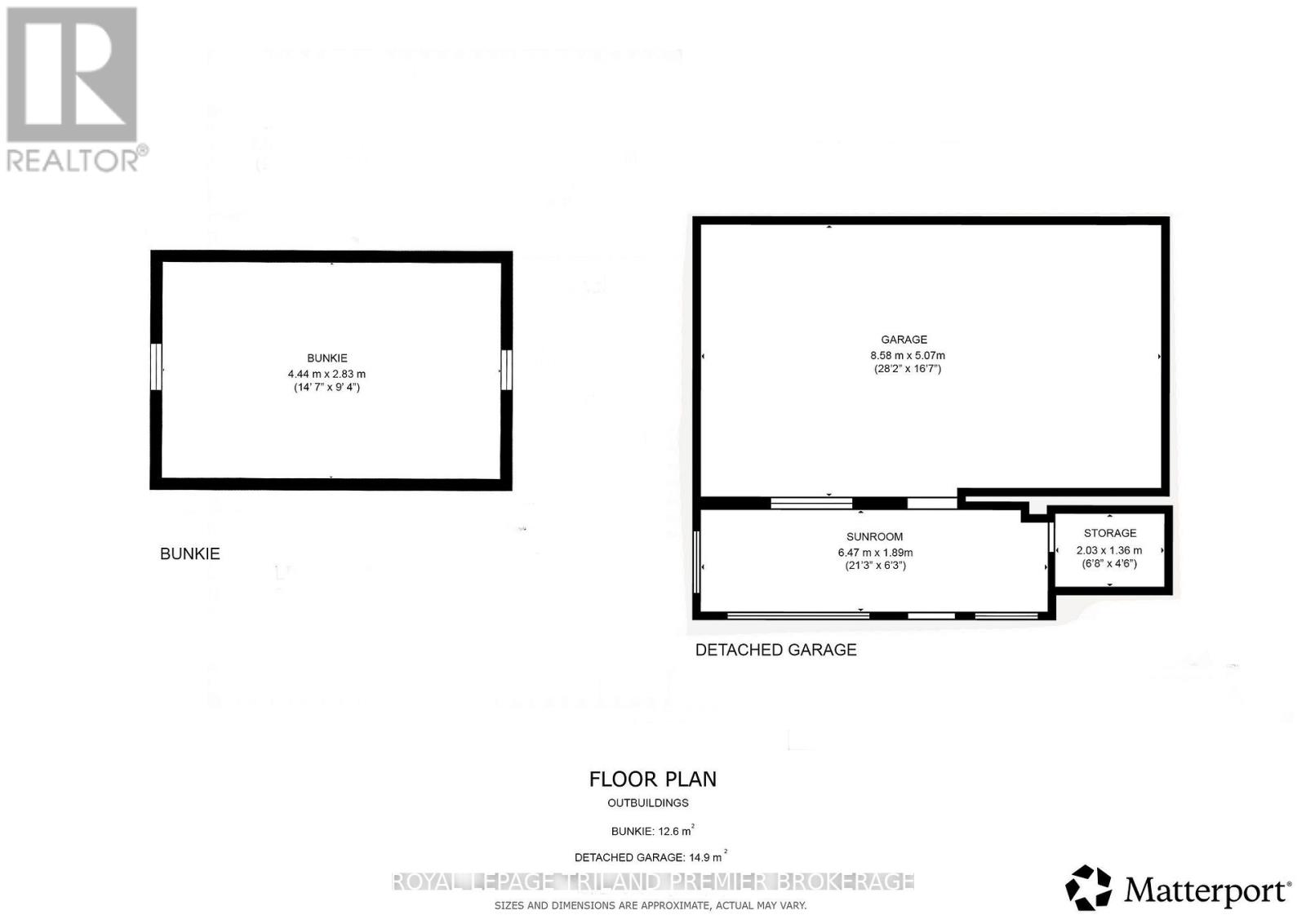7755 Patrick Street, Lambton Shores, Ontario  N0M 2L0 - Photo 36 - X13511978