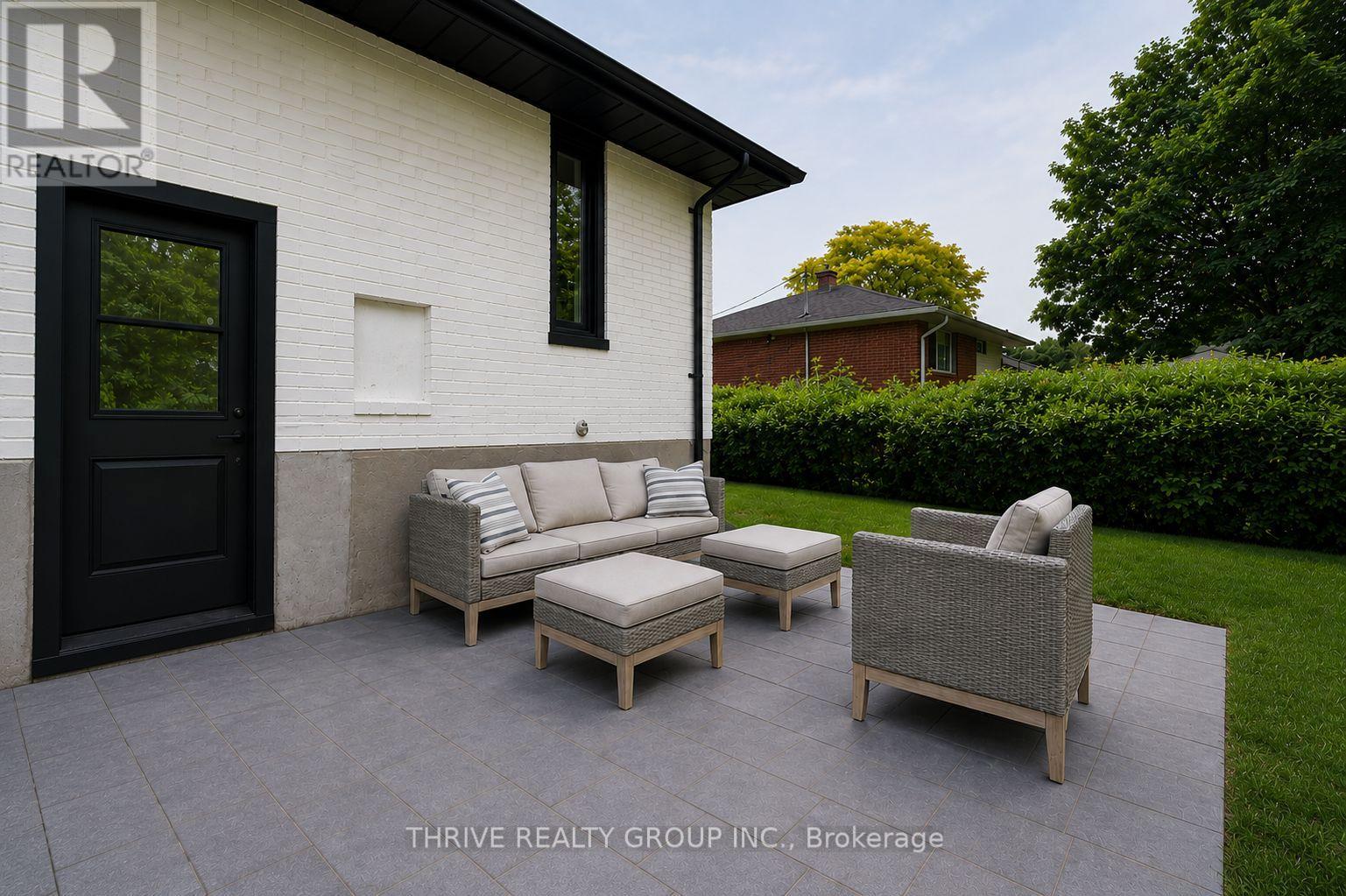 480 Palmtree Avenue, London North, Ontario  N6H 3P6 - Photo 35 - X13512006