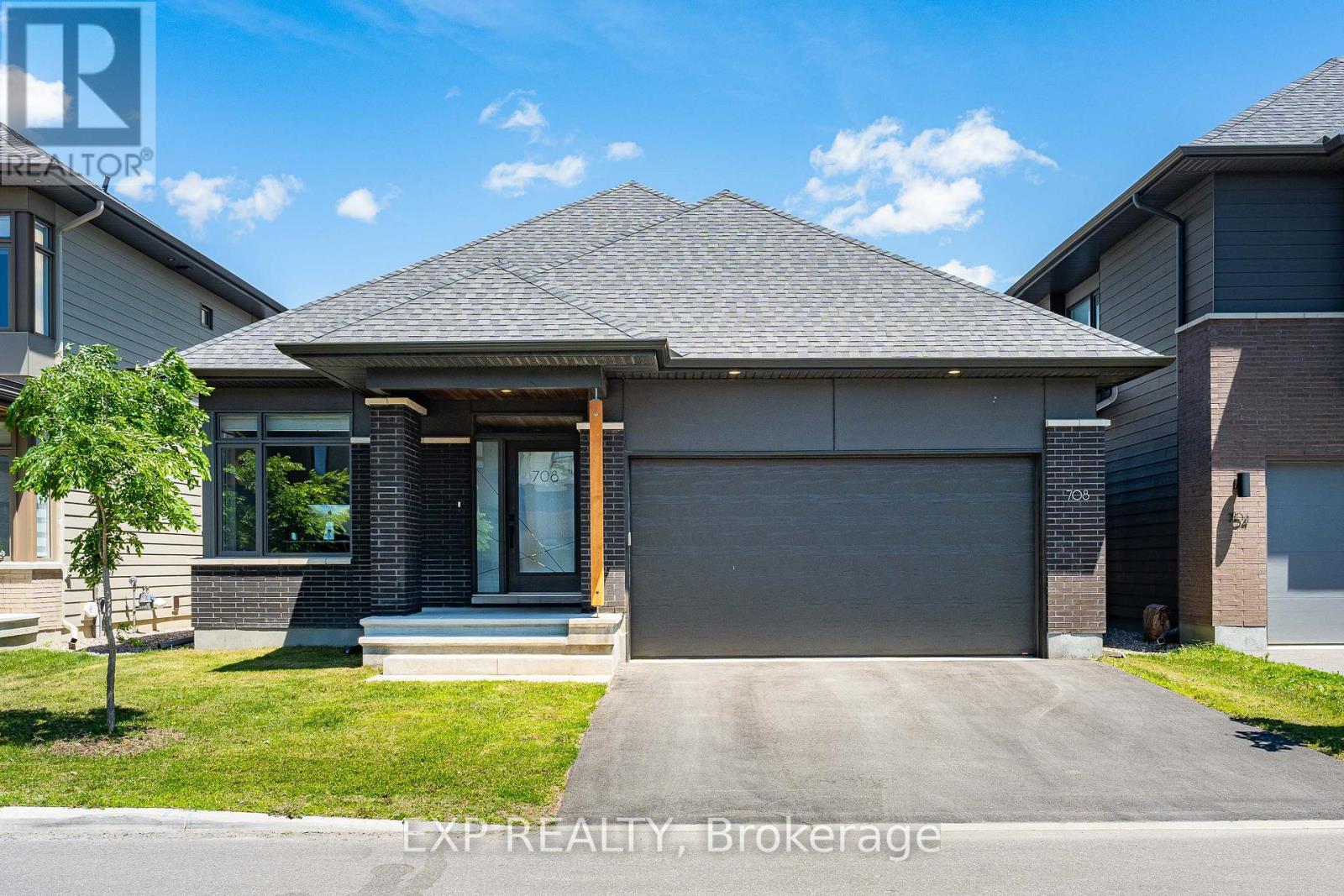 708 WOOLER PLACE, Ottawa