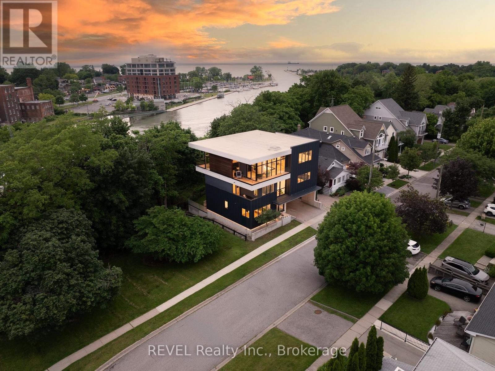 5 MICHIGAN AVENUE, St. Catharines, Ontario
