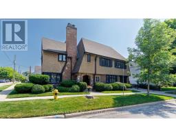52 YATES STREET, St. Catharines, Ontario