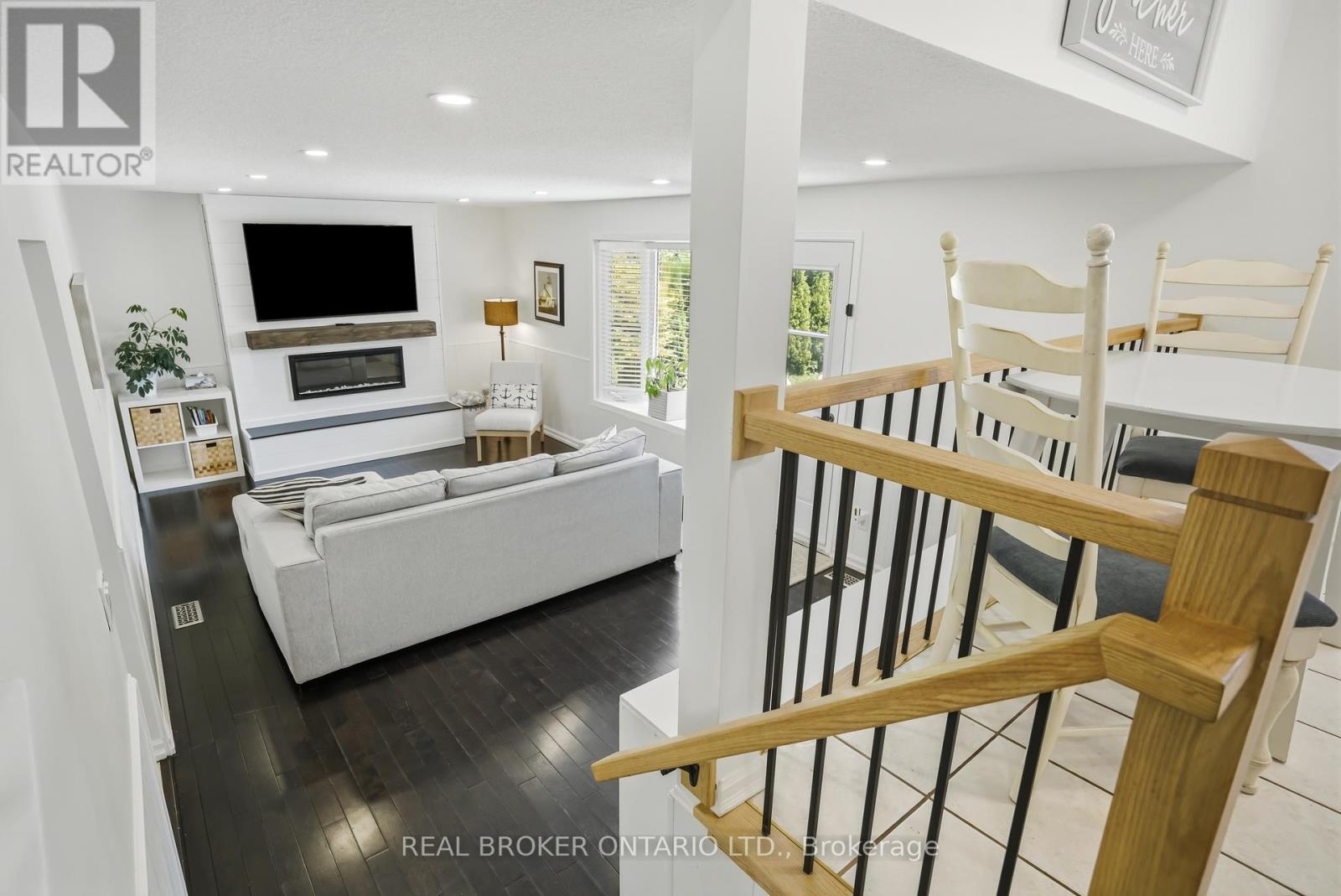 7 Fairington Crescent, St. Catharines, Ontario  L2N 5W2 - Photo 22 - X13512106