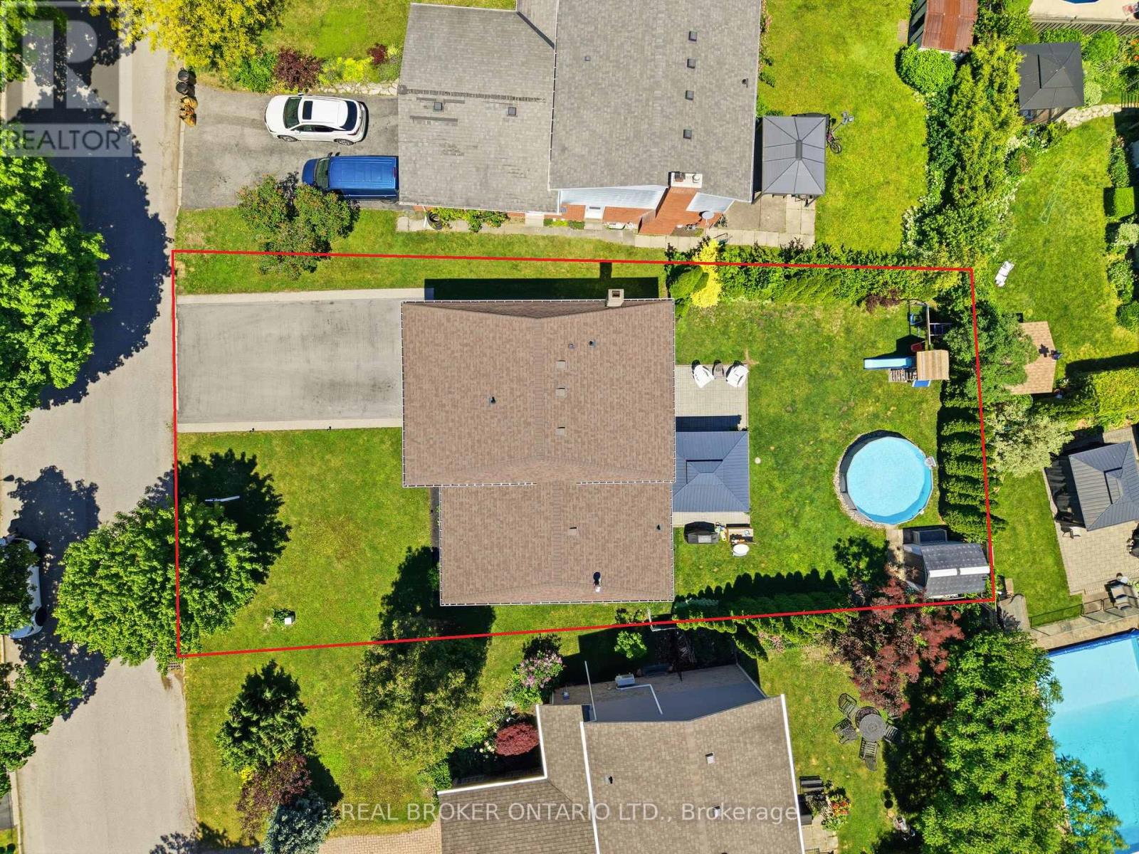 7 Fairington Crescent, St. Catharines, Ontario  L2N 5W2 - Photo 41 - X13512106