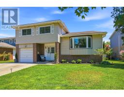 7 FAIRINGTON CRESCENT, St. Catharines, Ontario