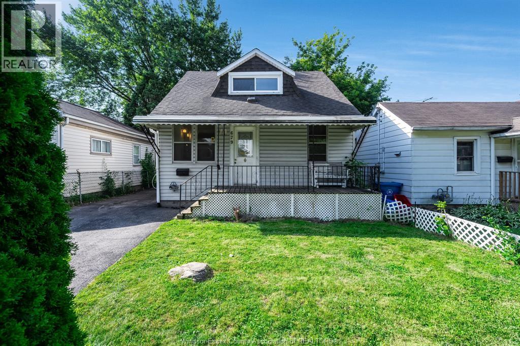 679 Stanley Street, Windsor, Ontario  N8X 3B3 - Photo 28 - 26015778