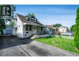 679 Stanley STREET, Windsor, Ontario