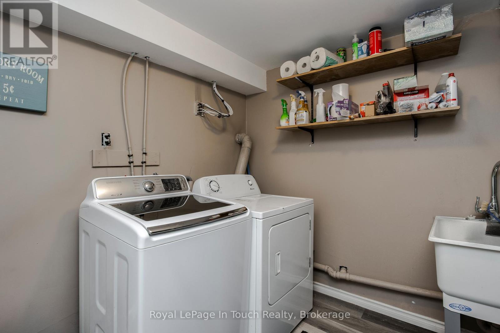 457 Hayes Street, Tay (Port Mcnicoll), Ontario  L0K 1R0 - Photo 25 - S13511744